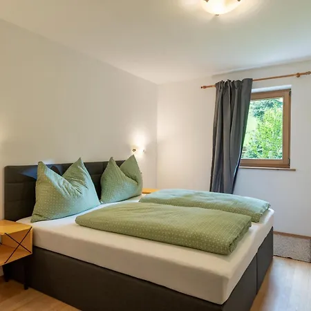 Apartamento Heitzinger