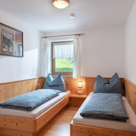 Heitzinger Apartamento *