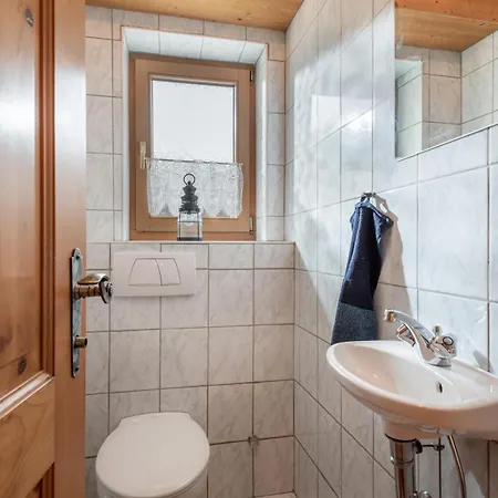 Apartamento Heitzinger *