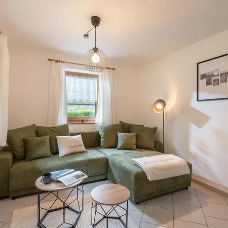Heitzinger Apartamento