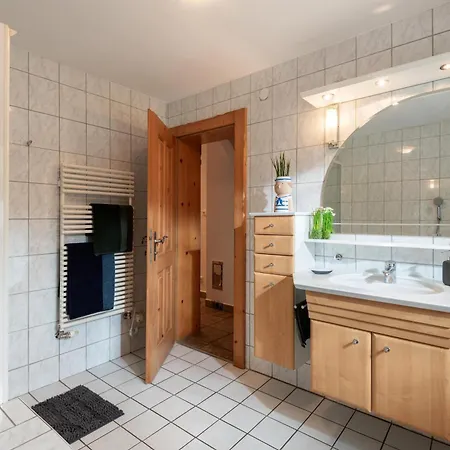 Heitzinger Apartamento *